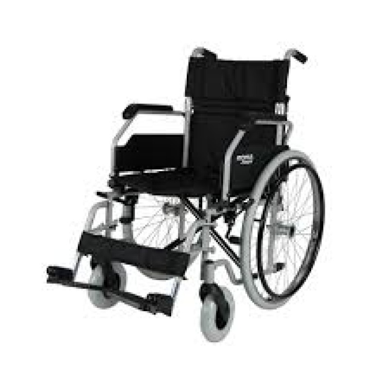 Avant Steel Self-Propelling Wheelchair Avant Steel Self-Propelling Wheelchair
